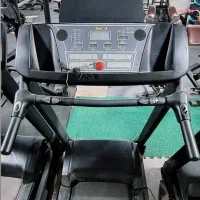 تردمیل نو استفاده نشده