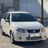 خودرو ساینا مدل 1400