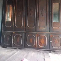 کمددوتیکه سالم بدون هیچ شکستگی وخش