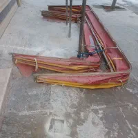 فروش دو عدد سایبان