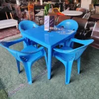 صندلی پلاستیک طرح هرکول کد 812