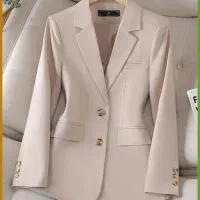 الگوی کت یقه انگلیسی