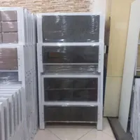 تخت خواب دو طبقه حاجی پور(تختخواب۲دوطبقه)تشک ژاوین|تخت و سرویس خواب|مشهد, حسین‌آباد|دیوار