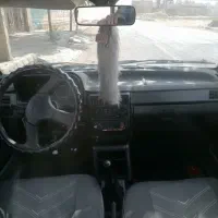 پراید مدل 88 دوگانه