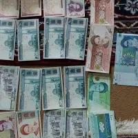 پول و اسکناس
