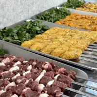 استخدام نیروی ساده خانم و اقا