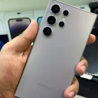 S24 ultra درحد آکبند