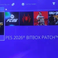 نصب بازی ps4 کپی خور