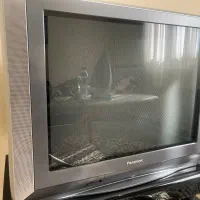 تلوزیوم قدیمی|تلویزیون و پروژکتور|تهران, تهرانسر شرقی|دیوار