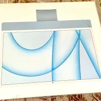 iMac apple A2438|رایانه رومیزی|بانه, |دیوار