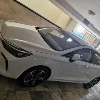 بیجینگ u5 فول رادار وارداتی