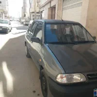 پرایدمدل۸۹|خودرو سواری و وانت|همدان, |دیوار