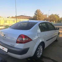 رنو مگان 2000cc، مدل ۲۰۰۸|خودرو سواری و وانت|تهران, صادقیه|دیوار