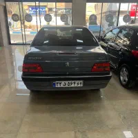 پژو SLX مدل ۹۹|خودرو سواری و وانت|وحیدیه, |دیوار