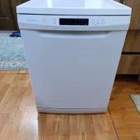 ماشین ظرفشویی پاکشوما