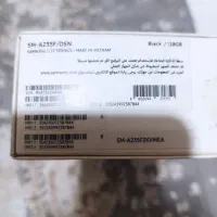 گوشی سامسونگ A23