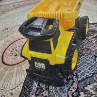 کامیون باری نو وسالم