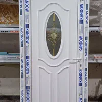 درب و پنجره سازی مدرنupvc|مصالح و تجهیزات ساختمان|پارس‌آباد, |دیوار