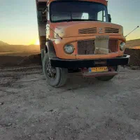 بنز تک کمپرسی