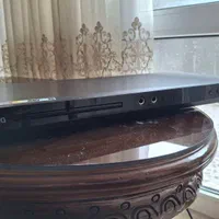 دی وی دی پلیر  LG|پخش‌کننده DVD و ویدیو|تهران, چیتگر جنوبی|دیوار