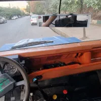 پاژن 2 در، مدل ۱۳۷۷|خودرو سواری و وانت|گرگان, |دیوار