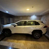 تویوتا رافور 2025 ژاپن  دوف 2000لیتر