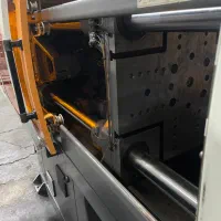 دستگاه ۱۵۸ تن هایسونگ|ماشین‌آلات صنعتی|مشهد, توس (بلوار توس)|دیوار