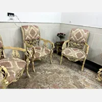 مبل|مبلمان خانگی و میز عسلی|قم, نیروگاه|دیوار