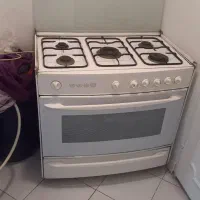 گاز پنج شعله برند تاکنو گاز سالم تمیز|اجاق گاز و لوازم برقی پختوپز|تهران, فدک|دیوار