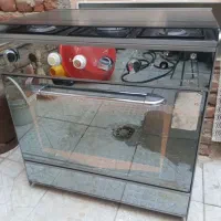 اجاق گازطرح فر