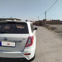 لیفان x60 مدل 95 کم کار|خودرو سواری و وانت|مشهد, کوی سیدی|دیوار