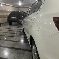 شاهین مدل ۱۴۰۱ با سانروف|خودرو سواری و وانت|اردبیل, |دیوار