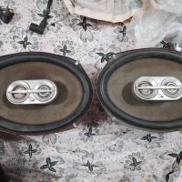 سپر پراید و آینه نیسان و روکش صندلی پراید و ...|قطعات یدکی و لوازم جانبی|رشت, پل تالشان|دیوار