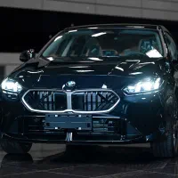 فروش BMW 225L پرشیا خودرو افتخار