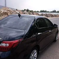 دنا اتومات توربو مدل ۴۰۱ در حد نو|خودرو سواری و وانت|شیراز, شهرک مطهری|دیوار