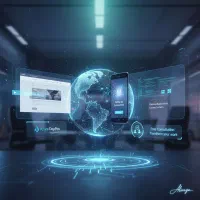 سایت، برنامه نویسی، پشتیبانی