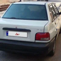 پراید مدل ۸۱