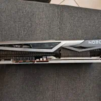 کارت گرافیک Sapphire RX 6900xt nitro plus SE 16gb|قطعات و لوازم جانبی رایانه|تهران, میدان ولیعصر|دیوار