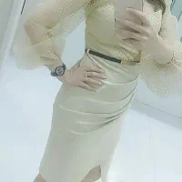 لباس مجلسی|لباس|دزفول, |دیوار