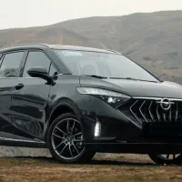 هایما ۷X صفر ۱۴۰۴ خاکستری