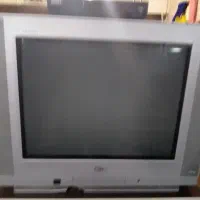 تلویزیون رنگی 21 اینچ همراه با دیجیتال