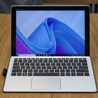 تبلت ویندوزی اچ پی الایت HP Elite X2 G2 رم ۱۶ گیگ