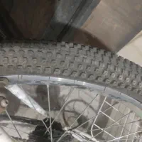 دوچرخه دنده ای ۲سایز۲۶ المپیا|دوچرخه، اسکیت، اسکوتر|قدس, شهرقدس|دیوار