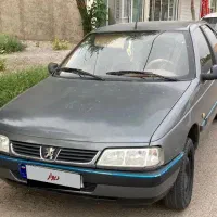 پژو ۴۰۵