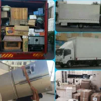 باربری واسباب کشی تضمین باریاسوج وارسال کارگر|خدمات حمل و نقل|یاسوج, |دیوار