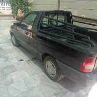 پراید وانت