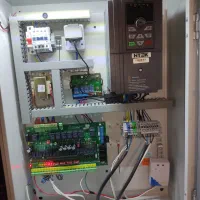 ساخت انواع بالابر  ویلایی آپارتمانی سالنی کارگاهی|مصالح و تجهیزات ساختمان|رشت, پاستوریزه|دیوار