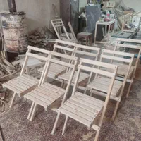تولید کننده انواع نیمکت میز و صندلی تاشوچوبی
