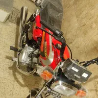 رهرو در حدد خشک ۴۰۴