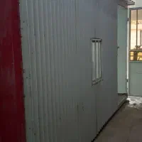 فروش  ساخت وتعمیرات انواع کانکس